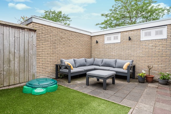 Medium property photo - Twentepad 19, 5691 LT Son en Breugel